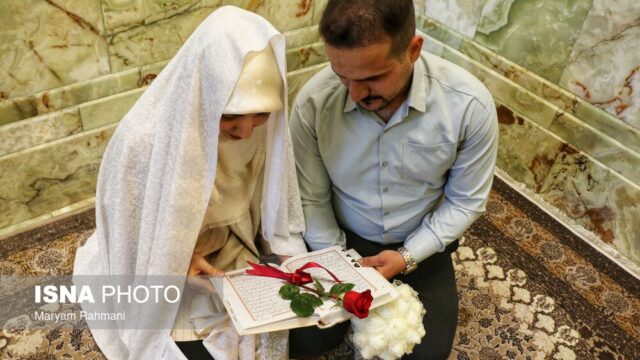 اگر منو دوست داشت باید خودش می فهمید ریشه توقعات در زندگی مشترک