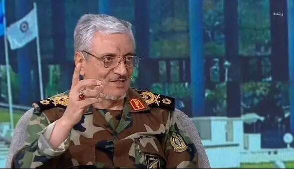 ایران آماده است تا به تعرضات دشمن واکنش قاطع نشان دهد