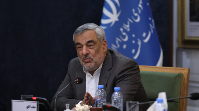 ایران بازیگر کلیدی امنیت انرژی در تحولات جهانی
