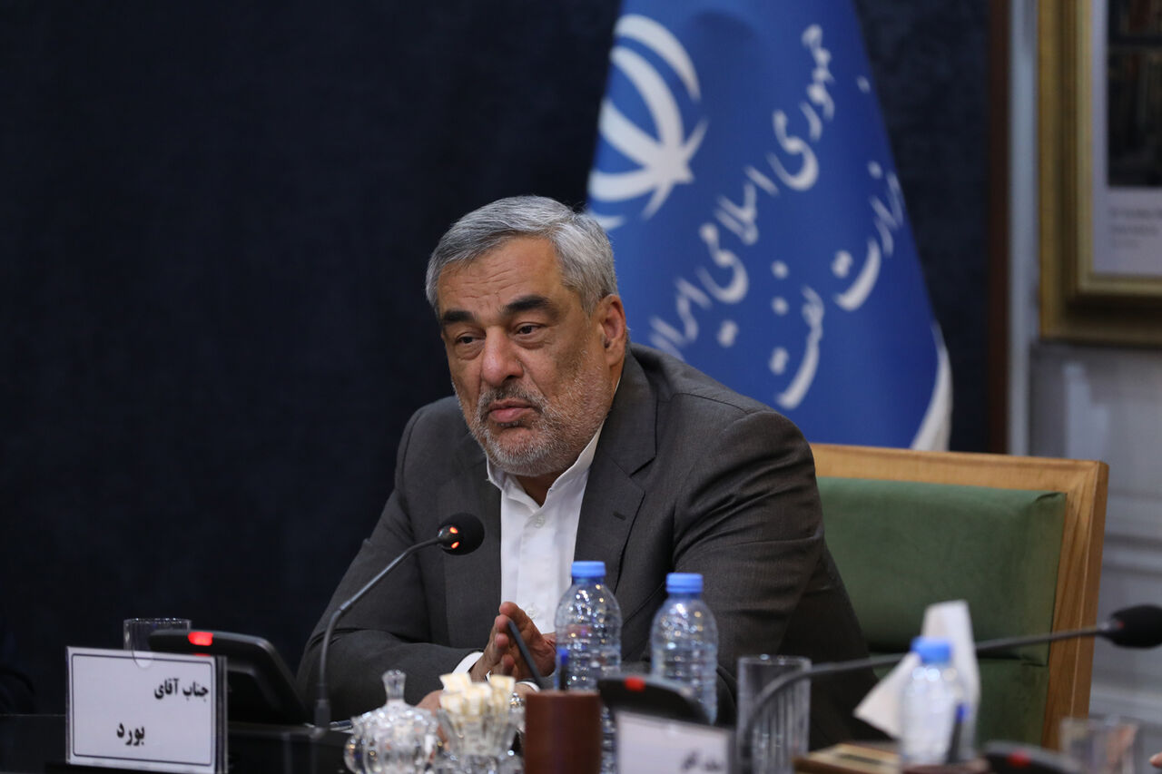ایران بازیگر کلیدی امنیت انرژی در تحولات جهانی
