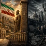 ایران روایت چند هزار سال سربلندی
