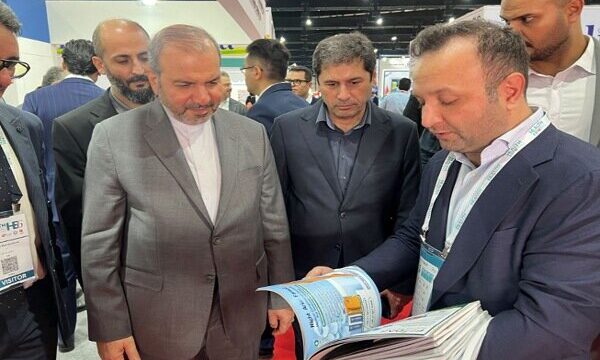 ایران محدود شدنی نیست از فشار آمریکا تا حضور در نمایشگاه سلامت عراق