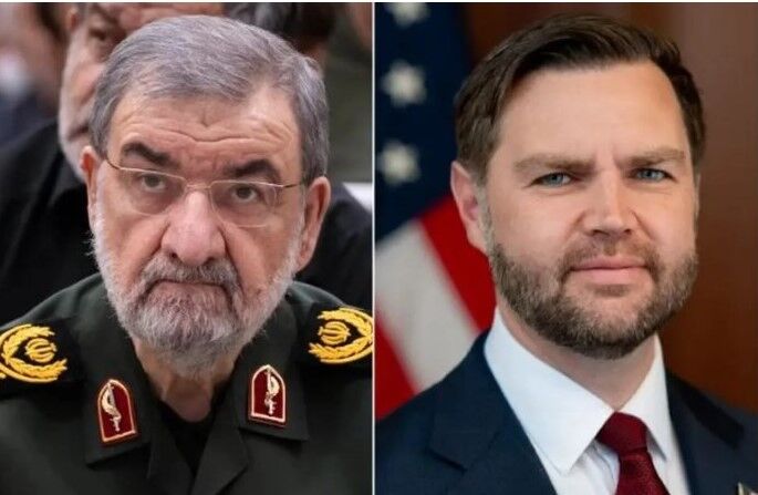 ایران هنوز به نامه ونس پاسخی نداده است