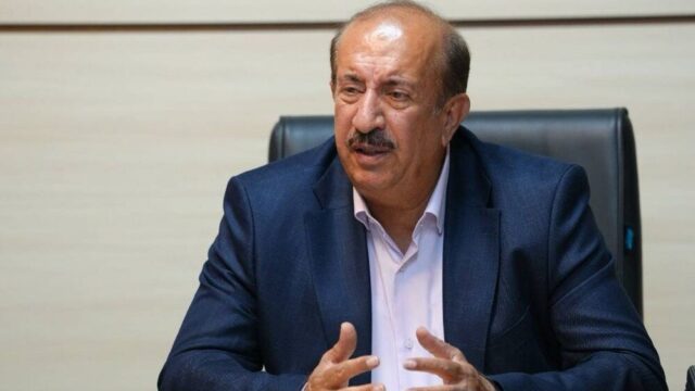 ایرانیان خارج از کشور نمی توانند خودرو وارد کنند