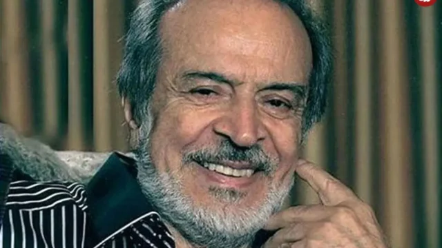 ایرج قادری