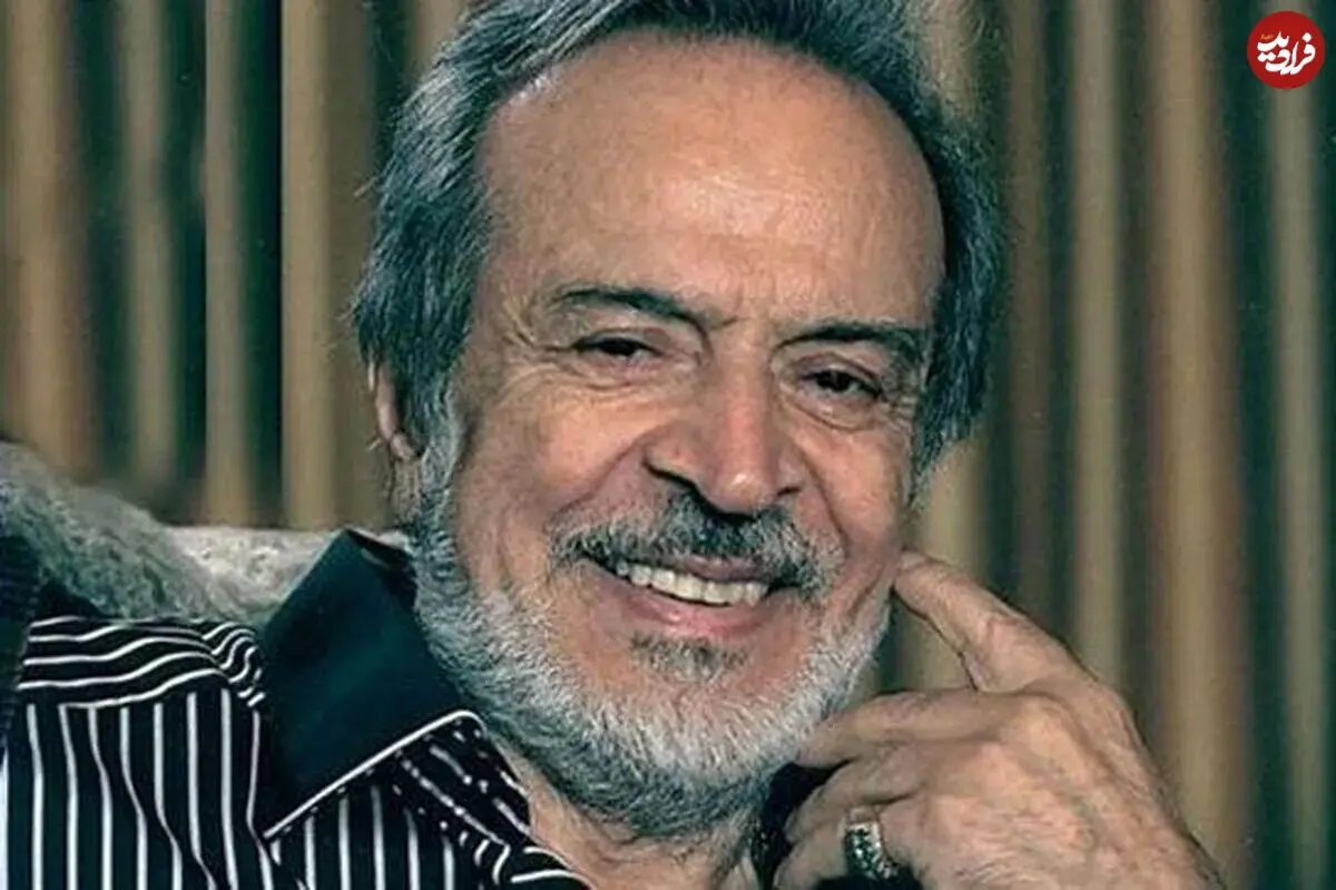 ایرج قادری