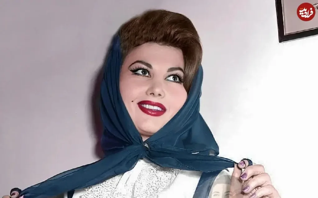 ایرن جوانی