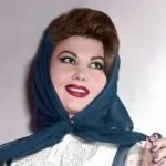 ایرن جوانی