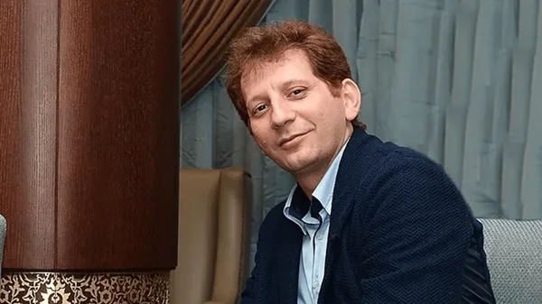 بابک زنجانی رازهای بازداشتم و نقش برجام در آن