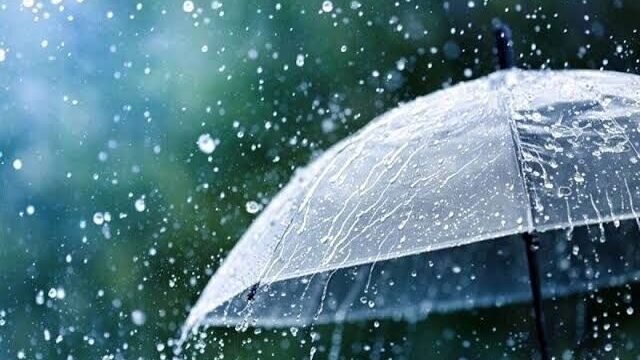 بارش های اول آبان کدام مناطق ایران باران بیشتری دریافت کردند