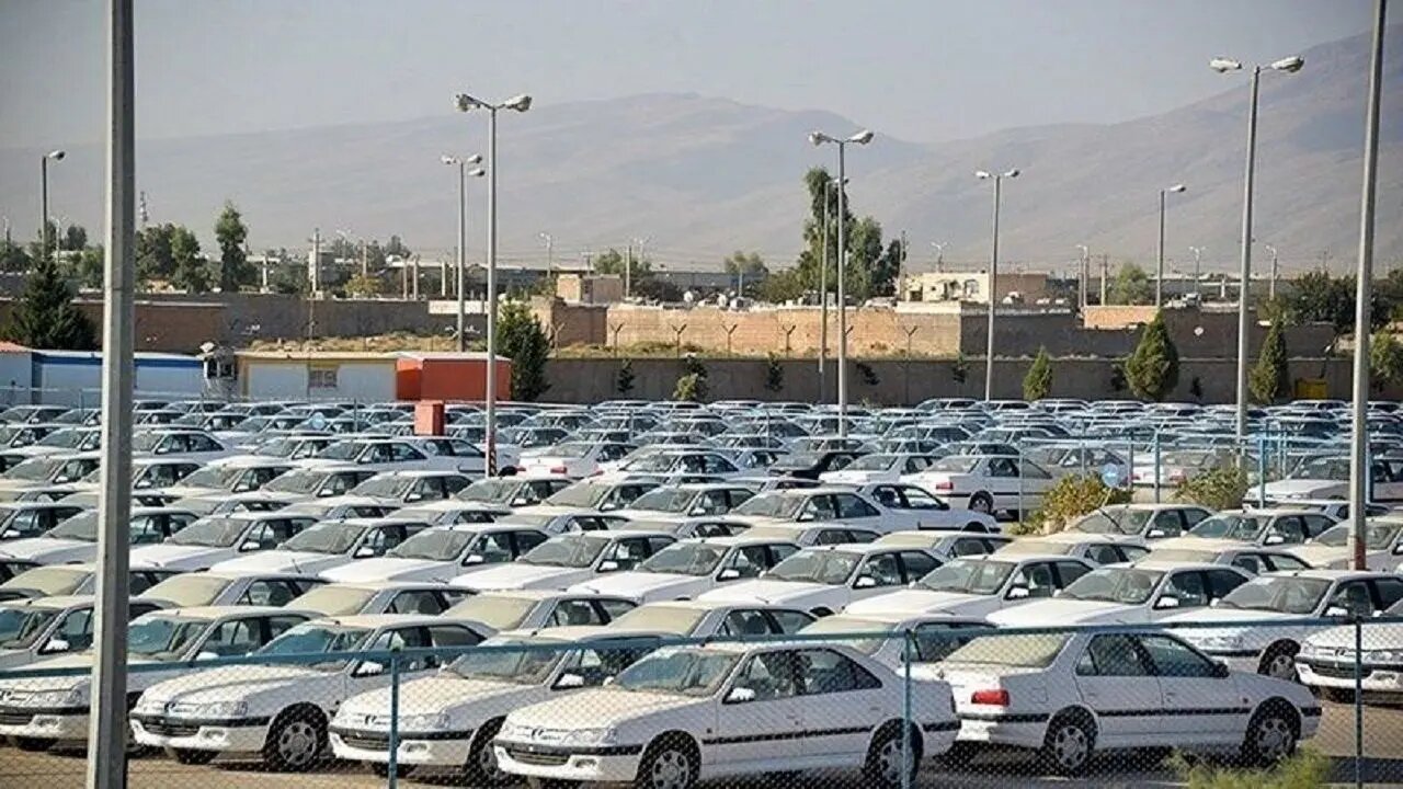 بازار خودرو ایران افزایش قیمت های جدید و روند صعودی در بازار