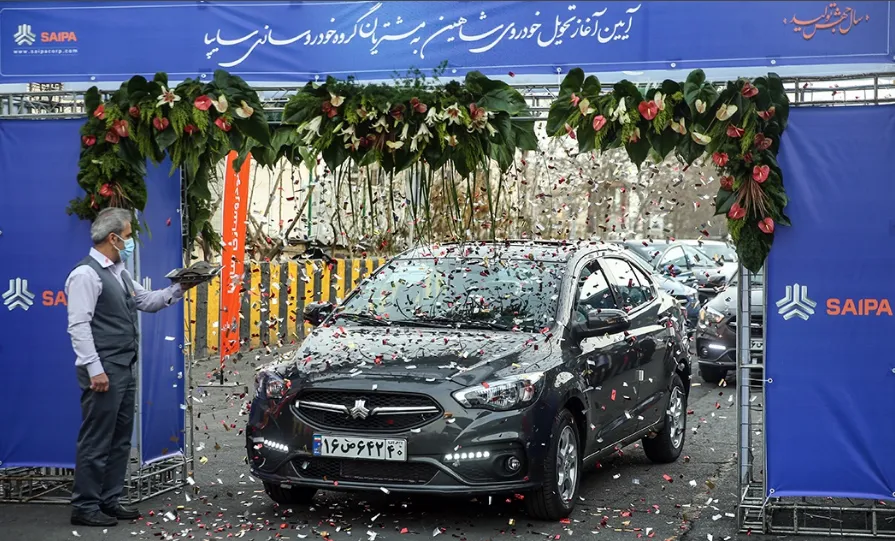 بازار خودرو ایران خریداران میان گرانی و انتظار گرفتارند