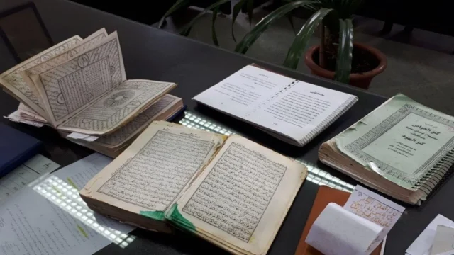 بازداشت سرشاخه دعانویسی در شمال کشور