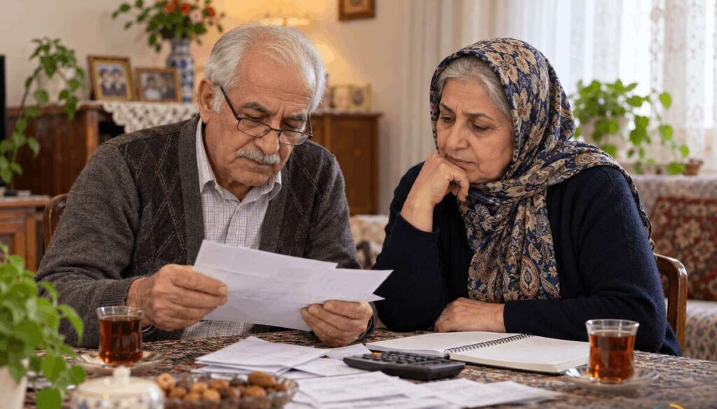 بازنشسته