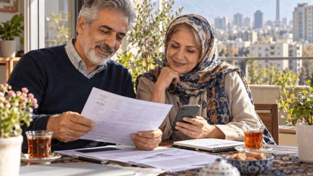 بازنشسته