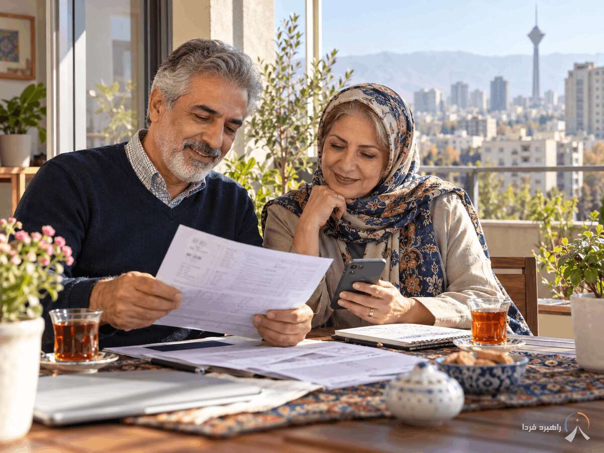 بازنشسته