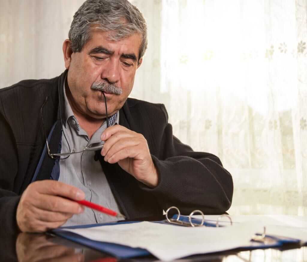 بازنشسته