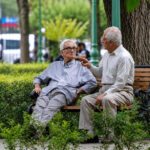 بازنشستگان خبری از واریز معوقات اردیبهشت نیست