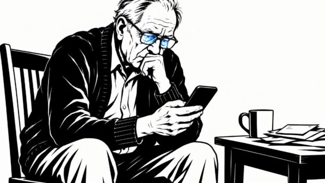 بازنشستگی چالش ها و نیاز به کار دوباره در عصر تورم
