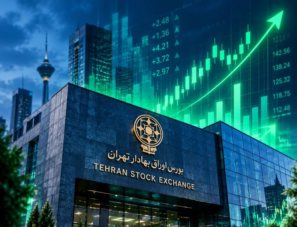 بازگشت عقلانیت به بازار سرمایه گذاران در برابر تله های هیجانی ایستادند