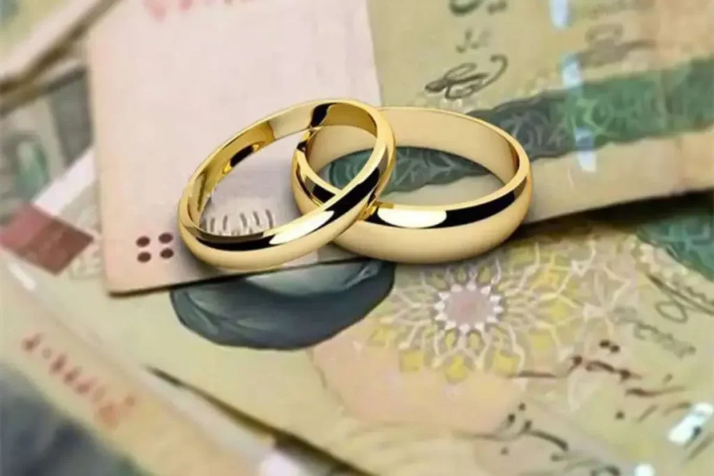 بانک مرکزی تسریع در پرداخت وام های ازدواج و فرزندآوری در ماه های اخیر