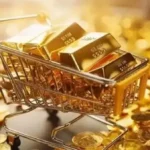 بانک مرکزی فروش آنلاین طلا توسط بانک ها را ممنوع کرد