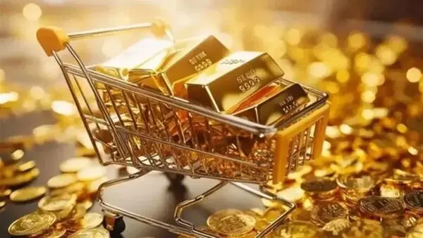 بانک مرکزی فروش آنلاین طلا توسط بانک ها را ممنوع کرد