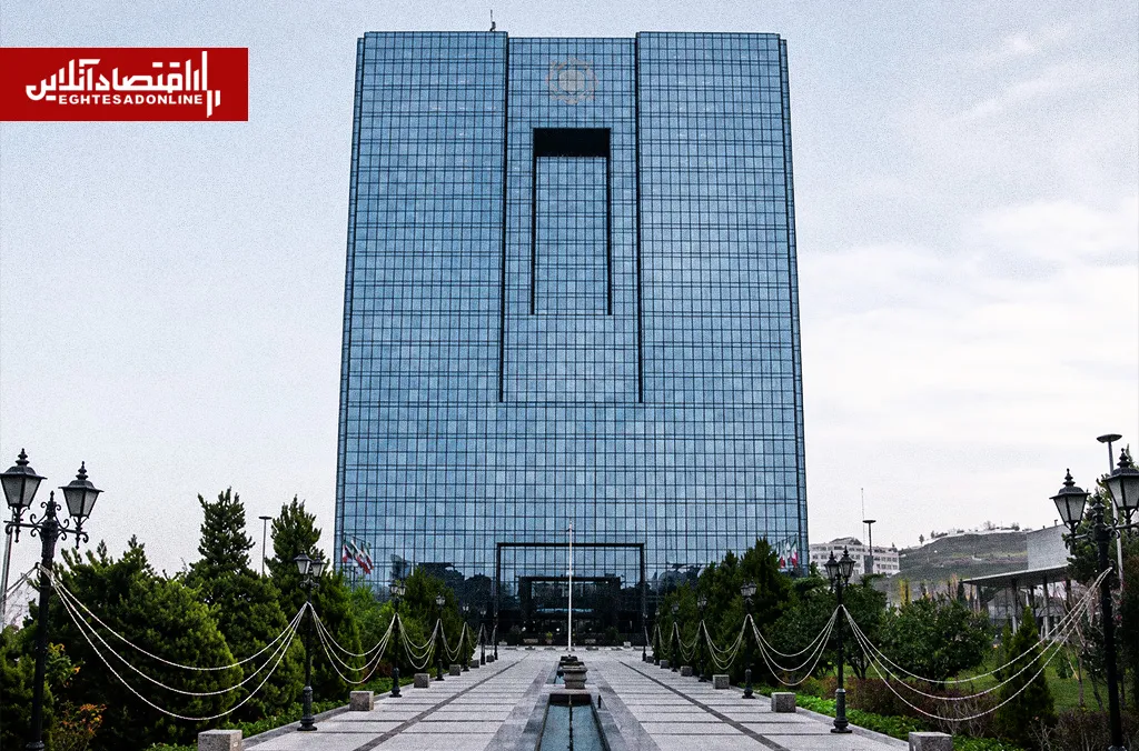 بانک مرکزی مداخلات ارزی برای کنترل نوسانات بازار است