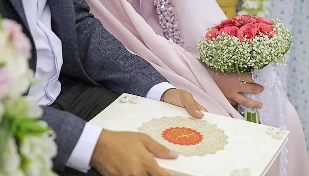 بانک مسکن ۳۷ هزار میلیارد ریال وام ازدواج پرداخت کرد