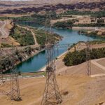 بحران آب و تاثیر آن بر صنعت انرژی ایران