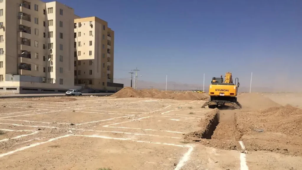 بحران مسکن در ایران تأمین اجتماعی از وظایف خود فاصله گرفته است