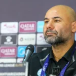 بختیاری زاده استقلال با اعتماد به نفس به مصاف الغرافه می رود