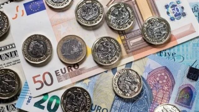 بدهی جهانی به ۳۶۵ تریلیون دلار رسید و اروپا را تحت فشار قرار داد