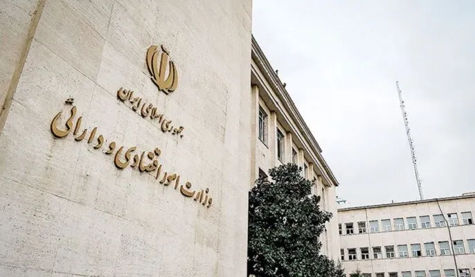 بدهی دولت به ۳۱۱۰ همت رسید افزایش ۱۲ ۶ درصدی در آمار بدهی ها