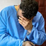 برادرکشی تلخ با شلیک گلوله کلت کمری در میانه جزییات
