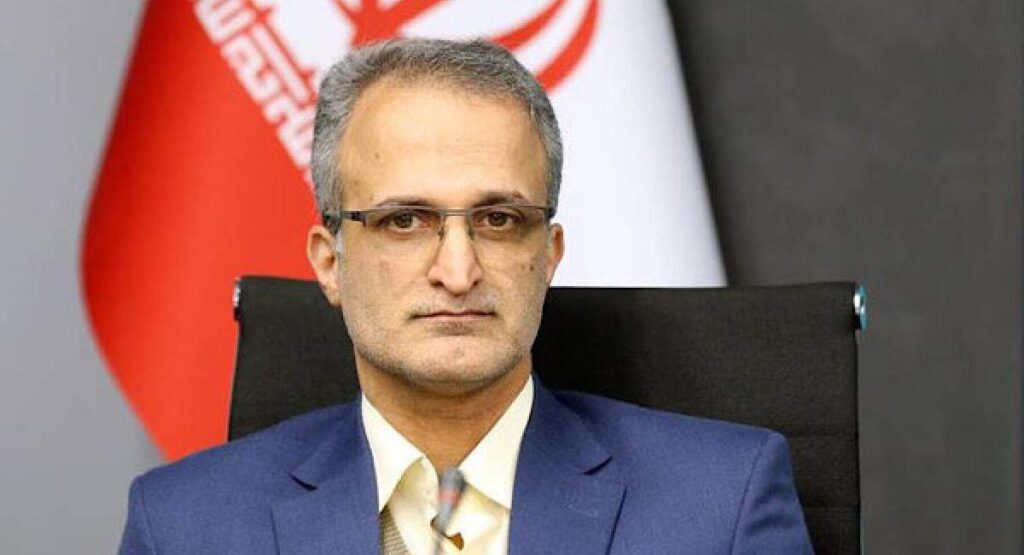 برخورد قضایی با جاعلان نشان استاندارد در تهران