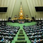 بررسی برنامه های وزیر پیشنهادی دفاع در مجلس