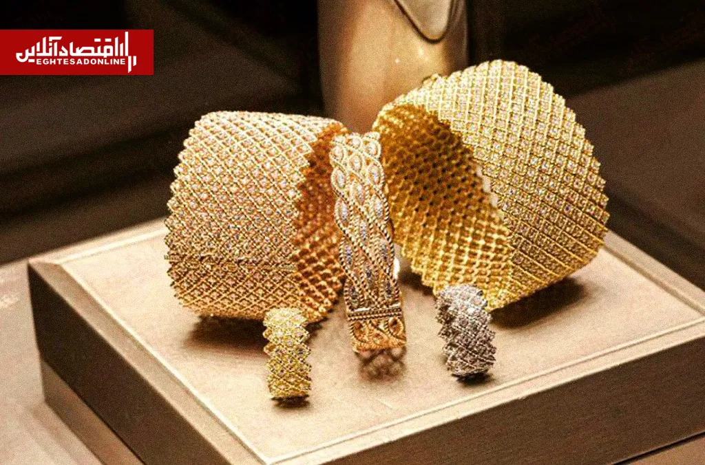 بررسی قیمت طلا و سکه امروز ۲۸ مهر ۱۴۰۵