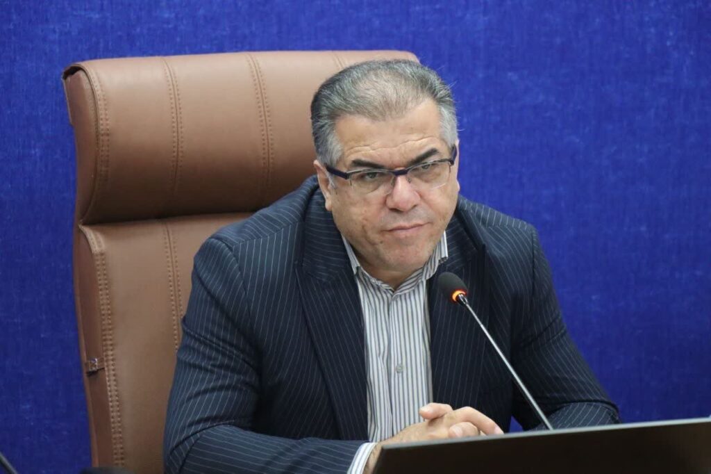 بررسی میدانی مسائل کارگری و موانع تولید در سمنان