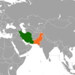 بررسی همکاری های معدنی ایران و پاکستان در دیدار دو مقام