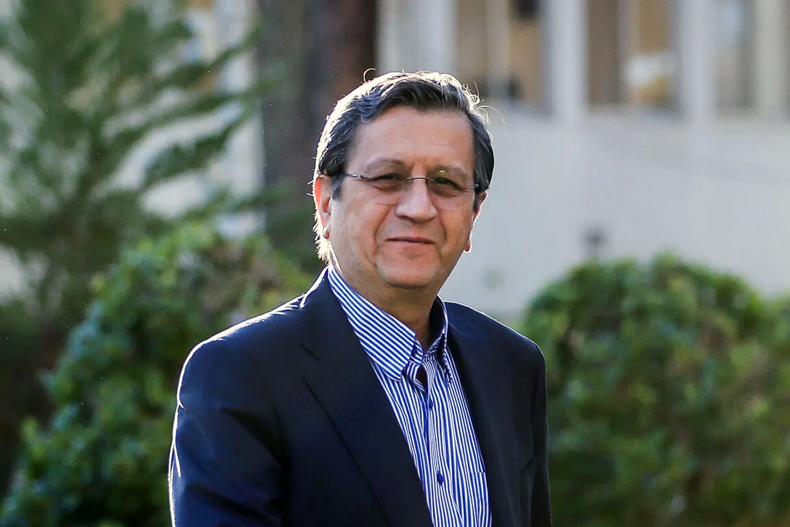 برنامه بانک مرکزی برای تأمین ۲۰ میلیارد دلار ارز در نیمه دوم سال