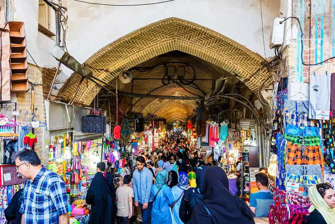برنامه جدید دولت برای ساماندهی و کنترل توسعه شهری