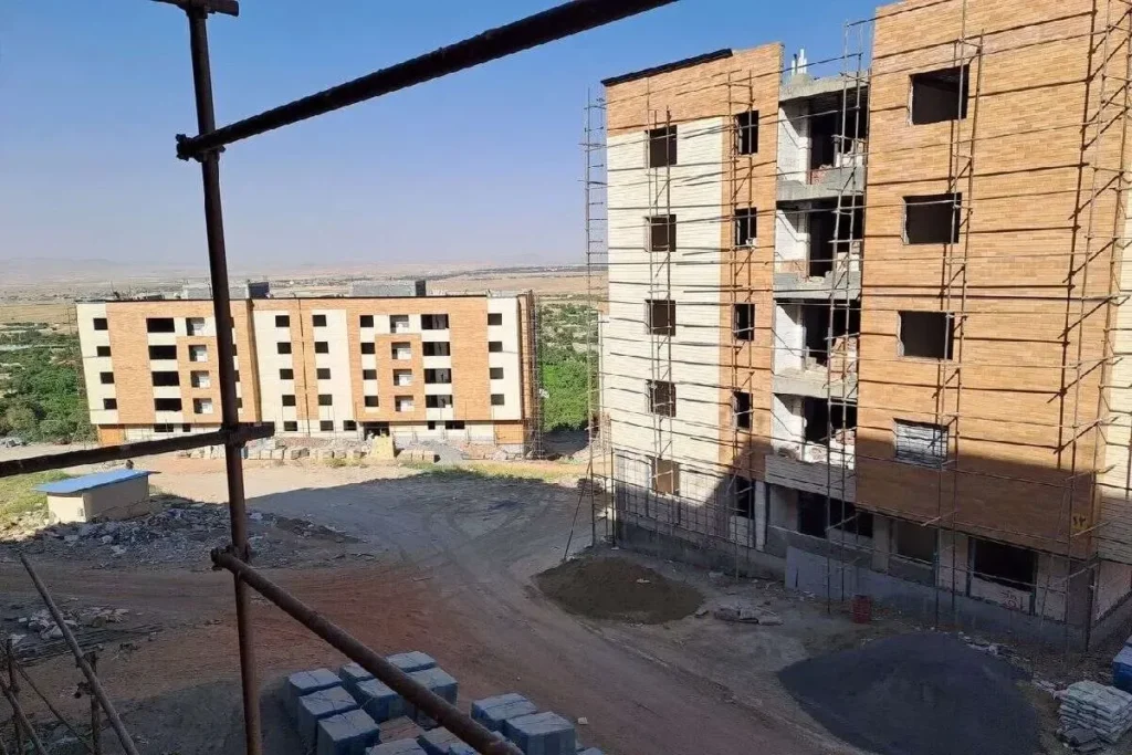 برنامه زاکانی برای مسکن زوج های جوان و خانه های اجتماعی در تهران