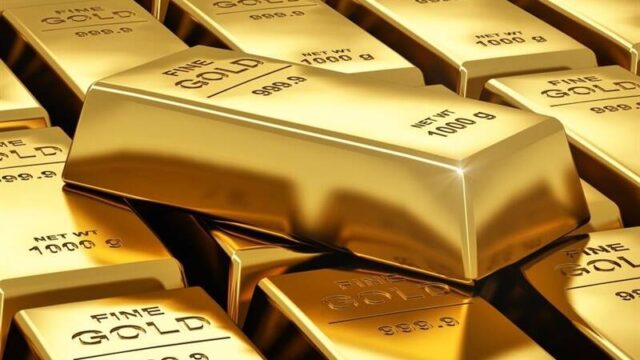 برگزاری حراج شمش طلا در ۵ آبان ماه در مرکز مبادله ایران