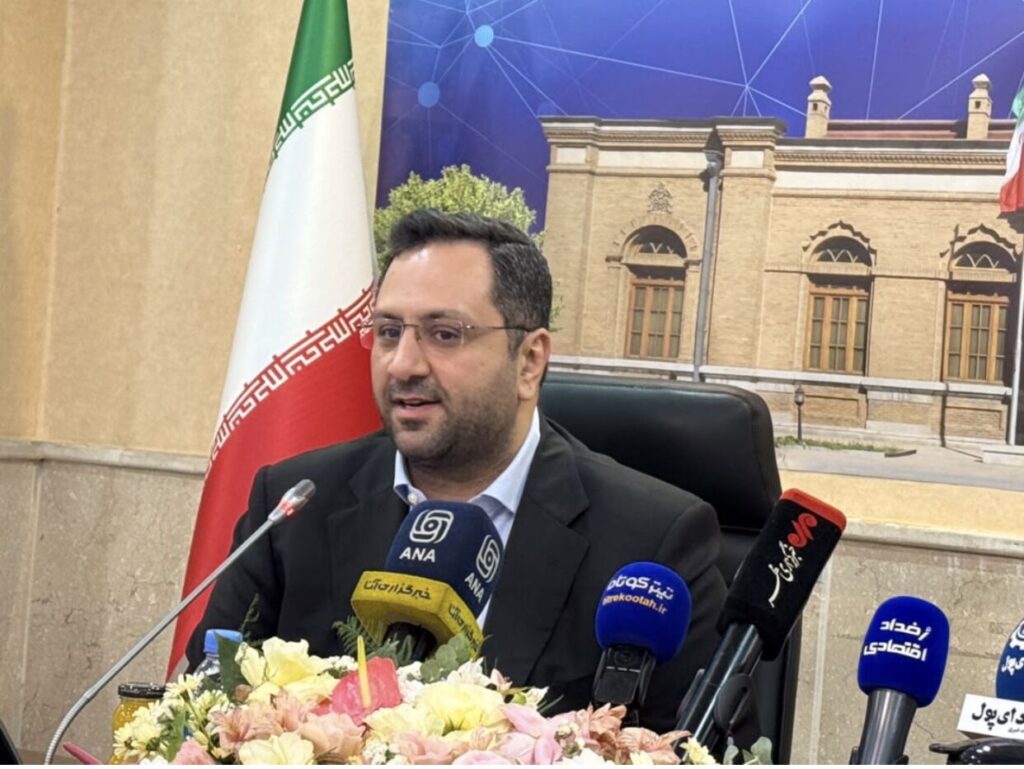 برگزاری نمایشگاه آی تی کانکت در مشهد در آبان ماه