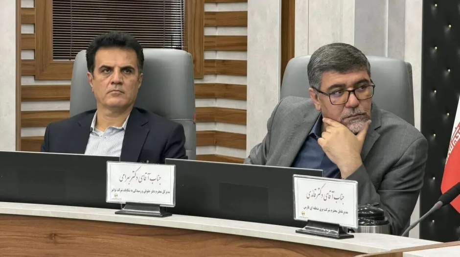 بلعیده شدن برق ۴ استان توسط مزارع غیرمجاز رمزارز