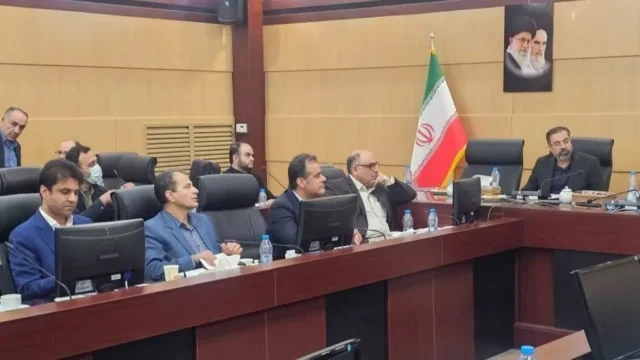 بنادر کنارک و زرآباد به رویه ملوانی اضافه شدند