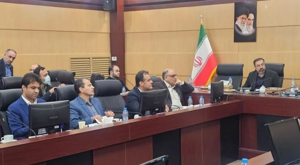 بنادر کنارک و زرآباد به رویه ملوانی اضافه شدند