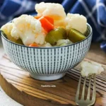بهترین روش شور انداختن