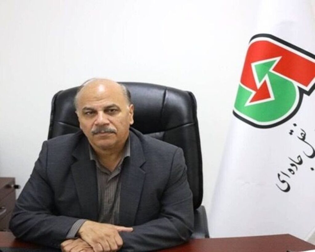 بهره مندی ۱۲۰۰ روستا از راه آسفالت در دولت چهاردهم